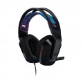 Tai nghe Gaming Logitech G335 Black