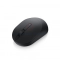 Mouse Dell MS3320W Black