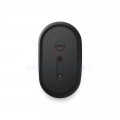 Mouse Dell MS3320W Black