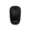 Mouse Kenoo M100 Wireless - Black