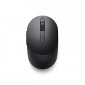 Mouse Dell MS5120W Wireless, Bluetooth (Black)