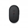 Mouse Dell MS5120W Wireless, Bluetooth (Black)