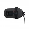 Webcam Logitech Brio 100