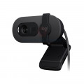 Webcam Logitech Brio 100