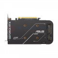 Card màn hình Asus Dual GeForce RTX™ 4060 V2 OC Edition 8GB GDDR6 (DUAL-RTX4060-O8G-V2)