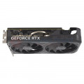 Card màn hình Asus Dual GeForce RTX™ 4060 V2 OC Edition 8GB GDDR6 (DUAL-RTX4060-O8G-V2)