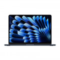 Macbook Air 13 inch M3 8CPU/8GPU/8GB/256GB - Midnight MRXV3SA/A