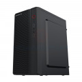 Vỏ Case Xigmatek XS-29 (mATX/Mid Tower/Màu Đen)