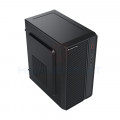 Vỏ Case Xigmatek XS-29 (mATX/Mid Tower/Màu Đen)