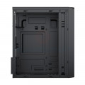 Vỏ Case Xigmatek XS-29 (mATX/Mid Tower/Màu Đen)