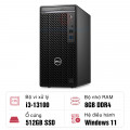 PC Dell OptiPlex 7010T (i313100-08512GW)