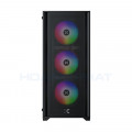 Vỏ Case Xigmatek X II 3F (EN42355) - 3 Fan