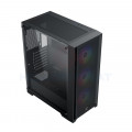 Vỏ Case Xigmatek X II 3F (EN42355) - 3 Fan