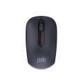 Mouse PADO PM323 Wireless - Black