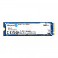 SSD Kingston NV3 500GB NVMe M.2 2280 PCIe Gen 4x4 (SNV3S/500G)