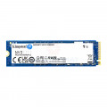 SSD Kingston NV3 1TB NVMe M.2 2280 PCIe Gen 4x4 (SNV3S/1000G)