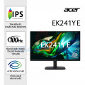 Màn hình Acer EK241Y E 23.8-inch IPS 100Hz