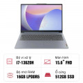 Lenovo IdeaPad Slim 3 15IRH8 (83EM003EVN)