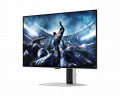 Màn hình Samsung Gaming 27 Inch Odyssey OLED G6 G60SD LS27DG602SEXXV QHD 360Hz