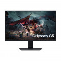 Màn hình Samsung Gaming Odyssey G5 G50D LS27DG502EEXXV 27-inch QHD 180Hz IPS