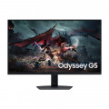 Màn hình Samsung Gaming Odyssey G5 G50D LS32DG502EEXXV 32-inch QHD 180Hz IPS