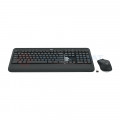 Key & Mouse Logitech MK540 Wireless