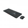 Key & Mouse Logitech MK540 Wireless