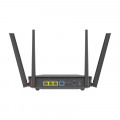 Bộ phát wifi 6 Asus RT-AX52 (AX1800)