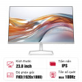 Màn hình HP S5 524SW (94C22AA) 23.8-inch IPS 100Hz