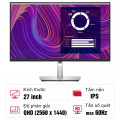 Màn hình Dell P2723D 27-inch IPS 2K 60Hz