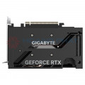 Card màn hình Gigabyte GeForce RTX 4060 WINDFORCE OC 8G (GV-N4060WF2OC-8GD)