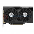 Card màn hình Gigabyte GeForce RTX 4060 WINDFORCE OC 8G (GV-N4060WF2OC-8GD)