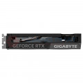 Card màn hình Gigabyte GeForce RTX 4060 WINDFORCE OC 8G (GV-N4060WF2OC-8GD)