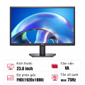 Màn hình Dell SE2425H 23.8-inch VA 75Hz