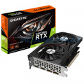 Card màn hình Gigabyte GeForce RTX 3050 WINDFORCE OC V2 8G (GV-N3050WF2OCV2-8GD)