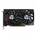 Card màn hình Gigabyte GeForce RTX 3050 WINDFORCE OC V2 8G (GV-N3050WF2OCV2-8GD)