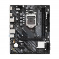 Main Asrock H510M-H2/M.2 SE, SK1200