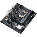 Main Asrock H510M-H2/M.2 SE, SK1200