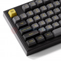 Bàn phím cơ AKKO 5098B Black & Gold (RGB/ Hotswap/ Akko V3 Piano Pro)