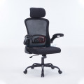 Ghế công thái học WARRIOR Ergonomic Chair - Pawn series WEC106 Black