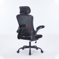 Ghế công thái học WARRIOR Ergonomic Chair - Pawn series WEC106 Black