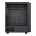 Vỏ Case Xigmatek DUO X 3F (EN45127) - Gaming ATX kèm 03 fan