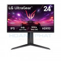 Màn hình LG UltraGear 24GS65F-B 23.8-inch IPS 180Hz