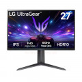 Màn hình LG UltraGear 27GS65F-B  27-inch IPS 180Hz