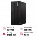 PC Lenovo ThinkCentre M70T Gen 5 (12U0000DVA)