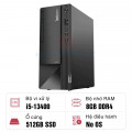 PC Lenovo ThinkCentre Neo 50T Gen 4 (12JB001HVA)