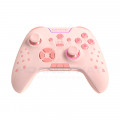 Tay game DareU H105 Wireless Pink