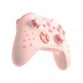 Tay game DareU H105 Wireless Pink