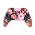 Tay game DareU H105 Wireless Pink