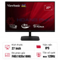 Màn hình ViewSonic IPS VA2732A-H 27-inch 120Hz